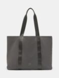 HUSH Nadia Tote Bag, Grey