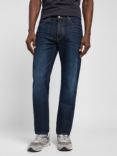 Lee Daren Straight Leg Jeans, Strong Hand