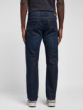 Lee Daren Straight Leg Jeans, Strong Hand