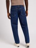 Lee Oscar Relaxed Fit Jeans, Blue Nostalgia