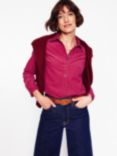 Boden Sienna Corduroy Shirt