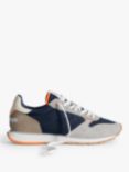 HOFF Track Delos Leather Blend Trainers, Multi