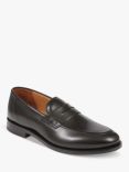 Jones Bootmaker Barcelona 2 Leather Loafers