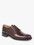 Jones Bootmaker Cambridge 2 Leather Derby Shoes