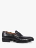 Jones Bootmaker Radley Leather Loafers, Black