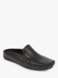 Jones Bootmaker Zethan Leather Slippers