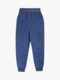 Frugi Kids' Carrot Organic Cotton Corduroy Pull Up Trousers