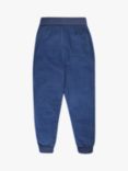 Frugi Kids' Carrot Organic Cotton Corduroy Pull Up Trousers