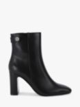 Carvela Jackpot Ankle Boots, Black