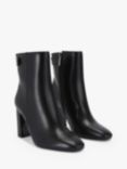 Carvela Jackpot Ankle Boots, Black