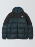 The North Face Diablo Jacket, Shady Blue