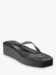 Sleepers High Platform Flip Flops