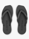 Sleepers High Platform Flip Flops