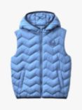 Benetton Kids' Junior Eco Padded Gilet