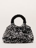 Phase Eight Sequin Grab Bag, Multi