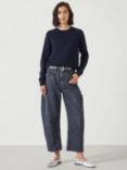 HUSH Ivy Fine Merino Wool Jumper