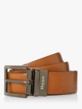 Dune Opra Leather Reversible Belt