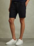 Reiss Amarillo Shorts, Navy