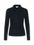 Saint Tropez Goda Cardigan, Black