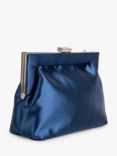 Paradox London Drury Clutch Bag, Navy