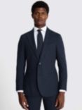 Moss Tailored Fit Twill Suit Jacket