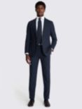 Moss Tailored Fit Twill Suit Jacket