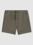 Reiss Kids' Robin Drawstring Shorts