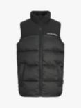 Jack & Jones Kids' Gilet, Black