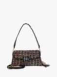 Dune Chelsea Shoulder Bag, Multi