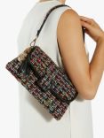 Dune Chelsea Shoulder Bag, Multi