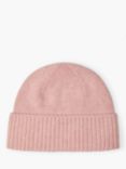 Brora Cashmere Beanie, Shell