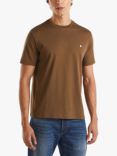 Benetton Organic Cotton T-Shirt