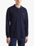 Benetton Cotton Polo Shirt