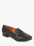 Jones Bootmaker Synara Leather Loafers