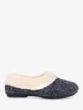 Jones Bootmaker Cariana Faux Fur Slippers