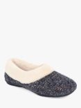 Jones Bootmaker Cariana Faux Fur Slippers