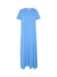 Soaked In Luxury Aeve Jersey Dress