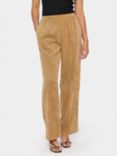 Saint Tropez Gabbor Corduroy Trousers