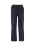 Saint Tropez Gabbor Corduroy Trousers, Navy