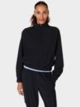 Sweaty Betty Explorer Pullover, Black