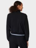 Sweaty Betty Explorer Pullover, Black