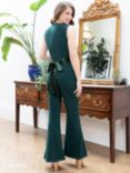 HotSquash Sequin Jumpsuit