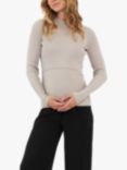 Ripe Lift Up Nursing Knit Top