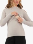 Ripe Lift Up Nursing Knit Top