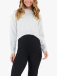 Ripe Tia Crop Knit Maternity Jumper