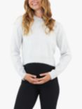 Ripe Tia Crop Knit Maternity Jumper