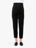 Ripe Alexa Classic Crop Trousers, Black