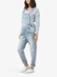 Ripe Denim Maternity Dungarees