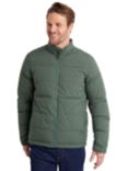 Rohan Delta Insulated Puffer Jacket, Flint Green