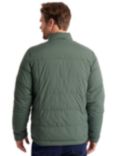 Rohan Delta Insulated Puffer Jacket, Flint Green